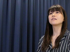 [素人主婦ドキュメント]旦那が浮気してるけど子供もいるし離婚も考えてない・・・だったら自分も自由にして良いよね？と思い立ってAVモデル応募に　サンプル画像02